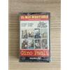 Gino Paoli _ il Mio Mestiere Parte Prima _ MC K7 Musicassetta _ Durium SIGILLATA