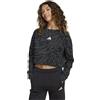 Adidas Felpa Corta Bambini Future Icons Adidas
