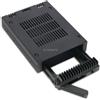 Telaio di montaggio HDD IcyDock MB741SP-B ; 1x 2,5 SATA f. external 3,5 [MB741SP-B]