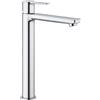 GROHE MISCELATORE LAVABO ALTO GROHE LINEARE 23405001 TAGLIA XL CROMATO