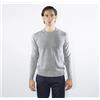 Briatore Clothing Maglia girocollo in lana merino