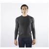 Briatore Clothing Maglia girocollo in lana merino