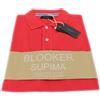 Blooker Polo uomo in cotone Supima piquet