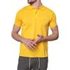 Blooker Polo uomo manica corta in cotone piquet