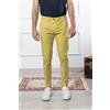 Briatore Clothing Pantalone chino uomo Briatore in fresco cotone - slim fit