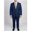 Andrea Ardenti Abito uomo sartoriale drop 0 2 bottoni in misto lana - oversize fit - Made in Italy