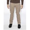 Briatore Clothing Pantalone chino uomo in raso di cotone stretch - slim fit