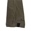 Briatore Clothing Pantalone chino uomo in raso di cotone stretch - slim fit