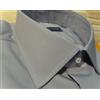 Bagariny Camicia uomo Bagariny sartoriale cotone AC/7 - slim fit
