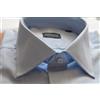 Bagariny Camicia uomo Bagariny sartoriale cotone DK/2 slim fit Made in Italy