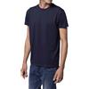 Blooker T-shirt uomo in cotone Supima manica corta - slim fit