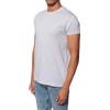 Blooker T-shirt uomo in cotone Supima manica corta - slim fit
