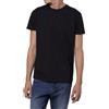 Blooker T-shirt uomo in cotone Supima manica corta - slim fit