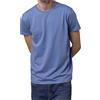 Blooker T-shirt uomo in cotone Supima manica corta - slim fit
