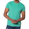 Blooker T-shirt uomo in cotone Supima manica corta - slim fit