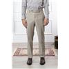 Gianluca Roberti Pantalone sartoriale uomo in fresco lana Tasmania drop 6 - regular fit