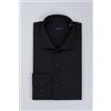 Bagariny Camicia uomo Bagariny sartoriale in cotone popeline stretch - slim fit