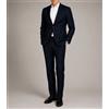 Amirante Antica Sartoria Napoletana Abito uomo sartoriale drop 7 linea business elegante - slim fit - Made in Italy