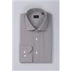 Bagariny Camicia uomo Bagariny sartoriale in cotone stretch bastoncino - slim fit
