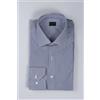 Bagariny Camicia uomo Bagariny sartoriale in cotone bastoncino - regular fit