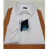 Bagariny Camicia uomo Bagariny sartoriale cotone WM varie polso gemelli slim fit