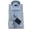 Bagariny Camicia uomo Bagariny sartoriale stretch slim fit Art. FANCY67/V1