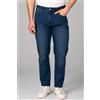 Blooker Jeans uomo 5 tasche in denim leggero