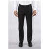 Alexander Pantalone sartoriale uomo in flanella di lana drop 6 - regular fit