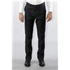 Andrea Ardenti Pantalone sartoriale uomo in lana vigogna drop 6 - regular fit