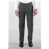Gianluca Roberti Pantalone sartoriale uomo in lana Tasmania drop 6 - regular fit