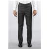 Gianluca Roberti Pantalone sartoriale uomo in lana Tasmania drop 6 - regular fit