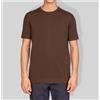 Blooker T-shirt uomo in cotone rasato a maglia