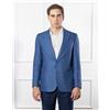 Andrea Ardenti Giacca uomo sartoriale in puro lino drop 6 - regular fit