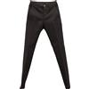 Briatore Clothing Pantaloni classico "Briatore"in cotone operato streetch Art. TF46 col. moro Made in Italy