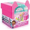 Canal Toys Gabby ET LA Maison Magique-Scatola Gatto Mistero-Assortimento GAB 013, Rosa