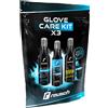 Reusch Glove Care Kit x3