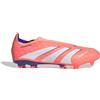 ADIDAS Scarpe da calcio Predator League Laceless Firm/Multi-Ground