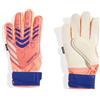 ADIDAS Guanti da portiere Predator Match Fingersave Kids