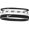 NIKE MIXED WIDTH HEADBANDS 3PK