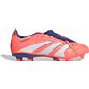 ADIDAS Scarpe da calcio Predator League Fold-Over Tongue Firm/Multi-Ground
