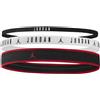 NIKE JORDAN ELASTIC MIXED WIDTH 3 PACK