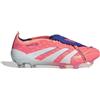 ADIDAS Scarpe da calcio Predator Elite Fold-Over Tongue Firm Ground