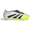 ADIDAS Scarpe da calcio Predator Pro Fold-Over Tongue Soft Ground