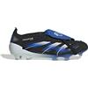 ADIDAS Scarpe da calcio Predator Elite Bellingham Fold-Over Tongue Firm Ground