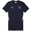 PUMA Parma Calcio T-Shirt 25/26 Bambino