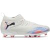 PUMA Scarpe da calcio FUTURE 8 MATCH FG/AG Jr