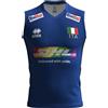ERREÀ NAZ. ITALIA VOLLEY 1^MG UOMO AD SHOP 23/24