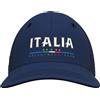 ERREÀ NAZ. ITALIA VOLLEY CAPPELLINO SHOP AD 24/25