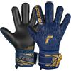 REUSCH Attrakt Freegel Silver Junior