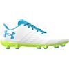 UNDERARMOU Scarpe Calcio UA MAGNETICO SELECT 3.0 FG